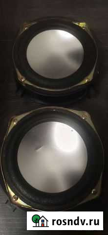 2 сабвуфера от panasonic Казань - изображение 1