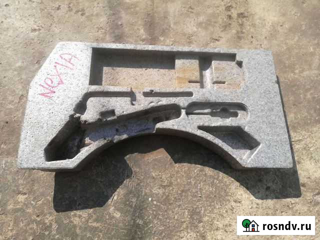 Органайзер багажника Дэу Нексия 150 Казань - изображение 1