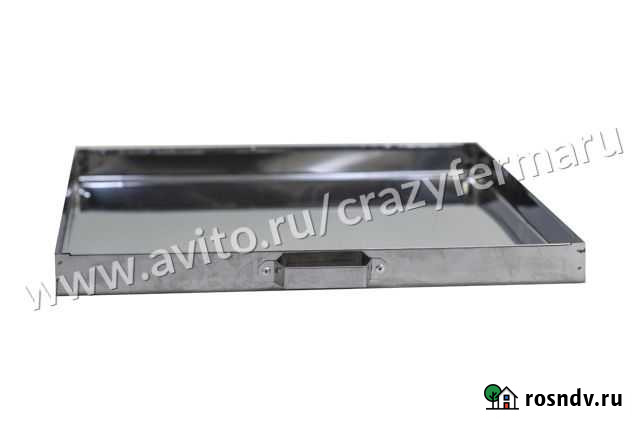 Поддоны на заказ Краснодар - изображение 1