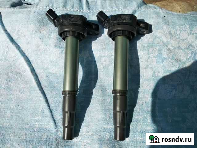 Катушка зажигания 1zr-3zr Абакан - изображение 1