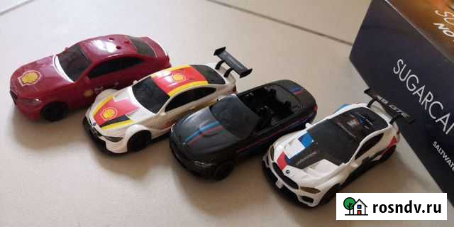 Машинки модельки Новосибирск - изображение 1