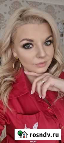 Визажист Новороссийск - изображение 1