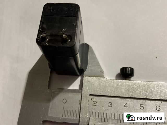 Аккумулятор для эл, хлопушки комаров, фонарика Астрахань - изображение 1