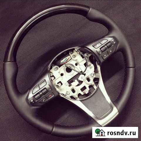 Перетяжка руля Киров - изображение 1