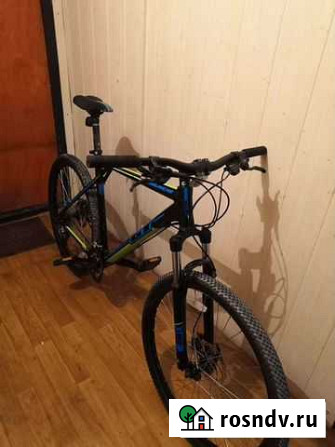 GT Avalanch sport 27,5 Новосибирск - изображение 1