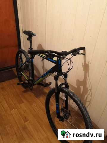 GT Avalanch sport 27,5 Новосибирск - изображение 1