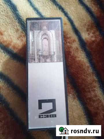 Фотовспышка раритетная советская сэф 2 Самара - изображение 1