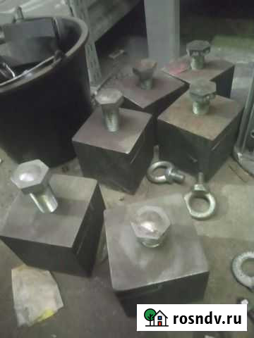 Регулируемые опоры Санкт-Петербург - изображение 1