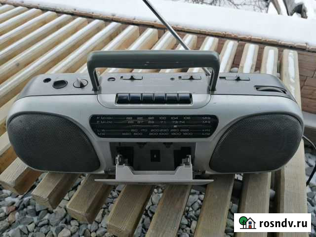 Продам Panasonic Шушенское - изображение 1