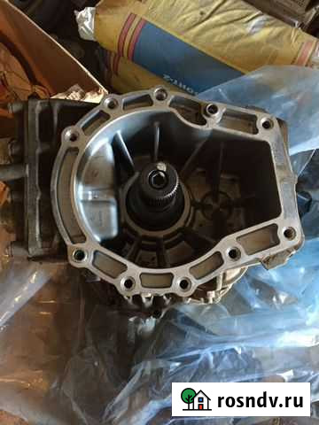 Коробка передач Volkswagen Amarok кпп механика Тамбов - изображение 1