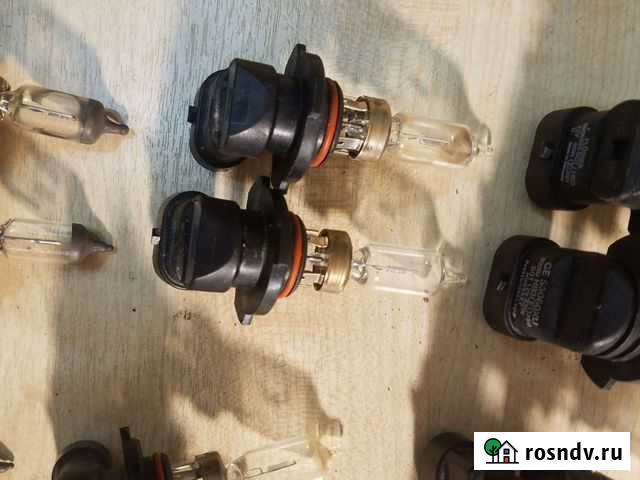 Hb3 автолампы Краснодар - изображение 1