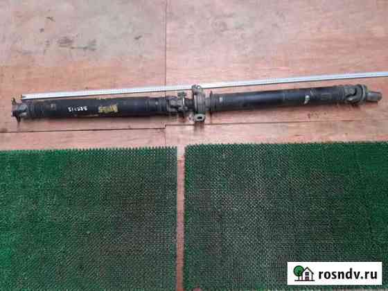 Карданный вал Toyota Brevis JCG10 1JZ-FSE 2002 Смоленка