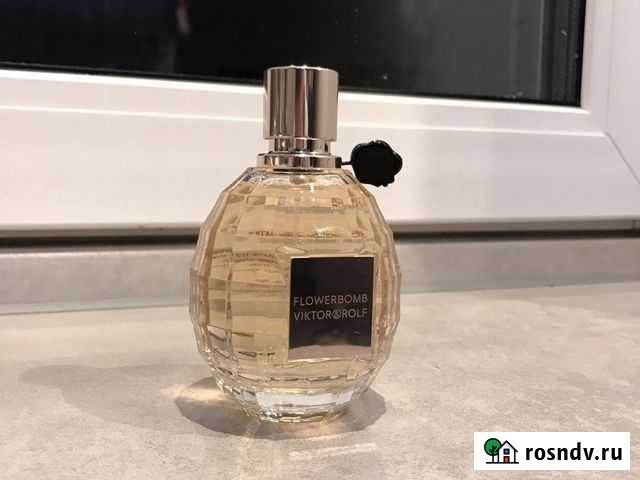 Victor rolf Москва - изображение 1