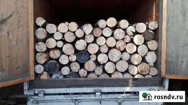 Дрова Улан-Удэ - изображение 1