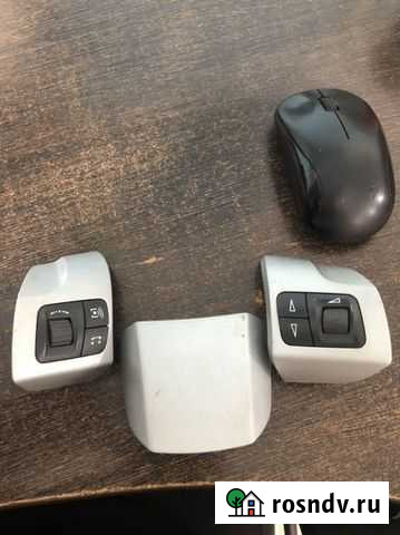 Кнопки на руль oepel astra h Саратов - изображение 1