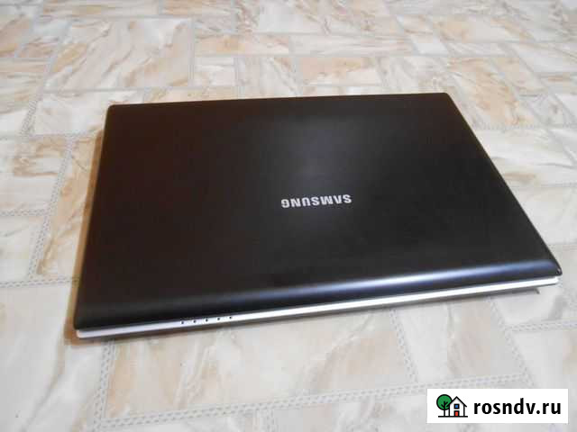 Ноутбук Samsung R519 Вологда - изображение 1