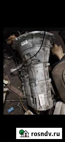 Ленд ровер ренж ровер спорт 2015г. 3.0 бензин АКПП Советск - изображение 1