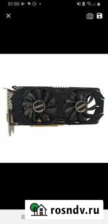 Gtx 1060 Казань - изображение 1