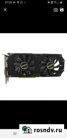 Gtx 1060 Казань - изображение 1