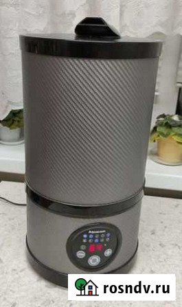 Увлажнитель воздуха Aquacom MX2-850 Новая Ляда - изображение 1