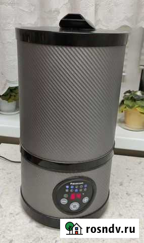 Увлажнитель воздуха Aquacom MX2-850 Новая Ляда - изображение 1