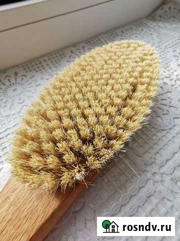 Щетка банная Казань - изображение 1