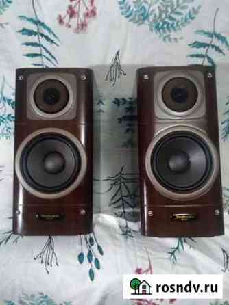 Акустика Technics sb-mx70 Барнаул