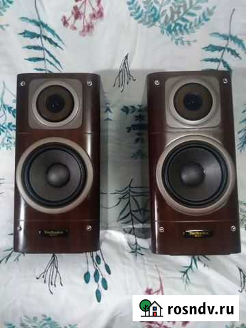 Акустика Technics sb-mx70 Барнаул - изображение 1