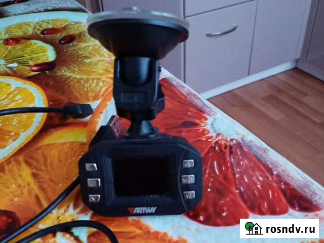 Видеорегистратор Сыктывкар - изображение 1