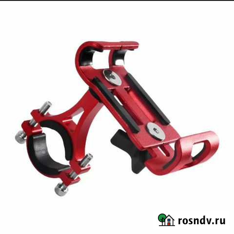 Велосипедный держатель телефона Ижевск - изображение 1