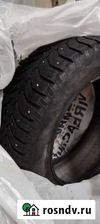 Bridgestone 225/60 R17 103, 4 шт Новая Усмань - изображение 1