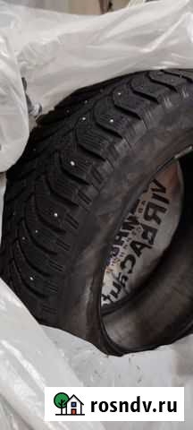 Bridgestone 225/60 R17 103, 4 шт Новая Усмань - изображение 1