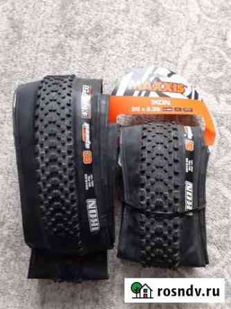 Покрышки Maxxis Ikon 3c/maxxspeed/TR 29x2.2 и 2.35 Москва