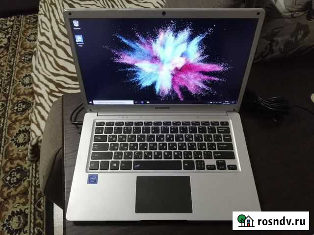 Ноутбук Digma EVE 14 C405 Ярославль - изображение 1