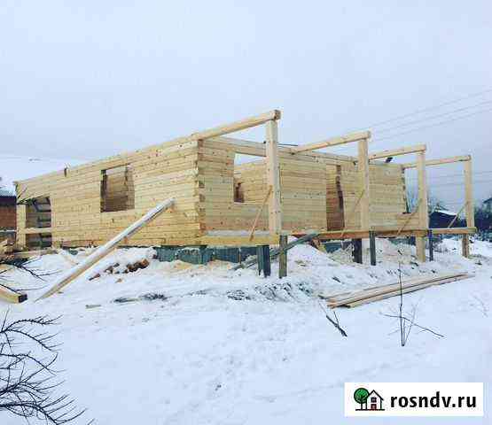 Строительная бригада Иркутск