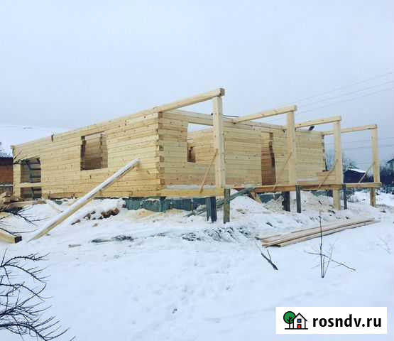 Строительная бригада Иркутск - изображение 1