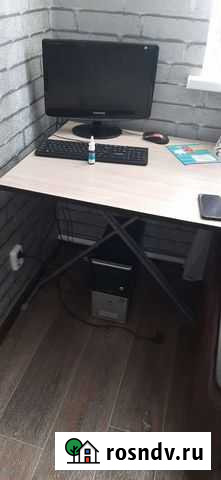 Компьютер Альметьевск - изображение 1
