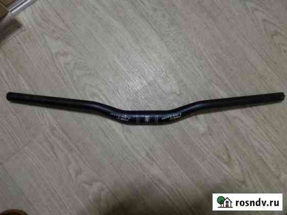 Руль Ritchey WCS riser Новосибирск