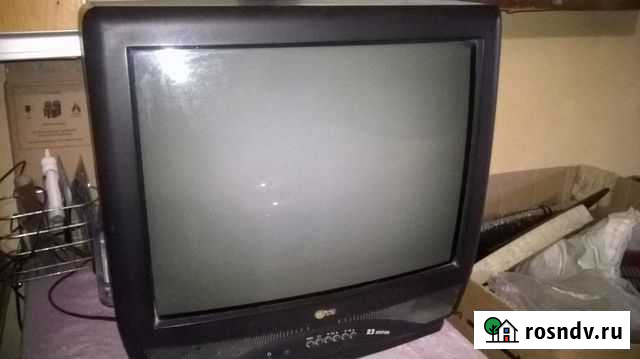 Телевизор LG Волгоград - изображение 1