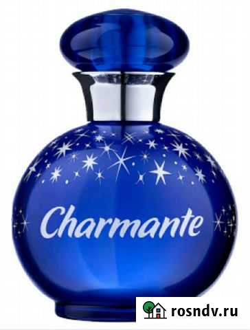 Туалетная вода Камышин - изображение 1