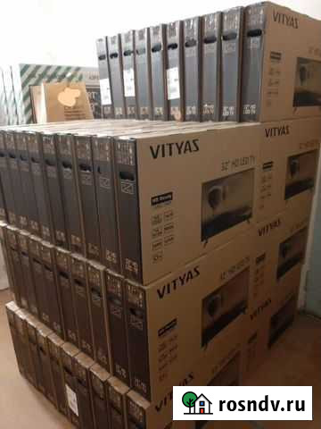 Телевизор Витязь Краснодар - изображение 1