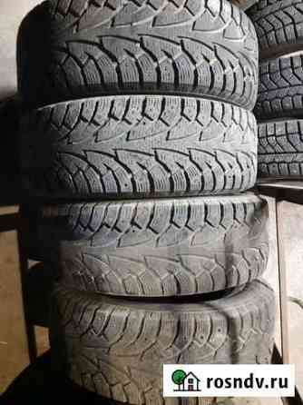 Hankook 215/65 R16 Петрозаводск