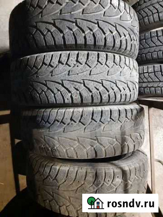 Hankook 215/65 R16 Петрозаводск - изображение 1