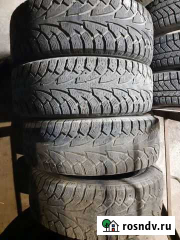 Hankook 215/65 R16 Петрозаводск - изображение 1