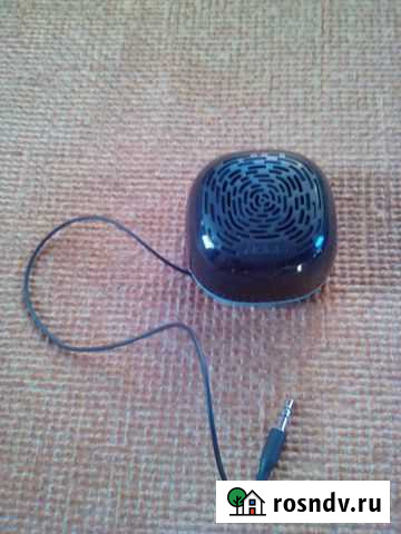 Портативная колонка nokia MD-9 Великий Новгород - изображение 1