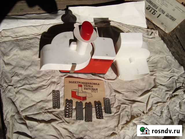 Электрошинковка Курган - изображение 1