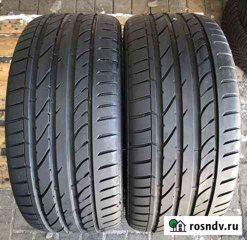 Sailun Atrezzo ZSR 245/40 R18 97W, 2 шт Печоры