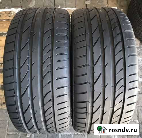 Sailun Atrezzo ZSR 245/40 R18 97W, 2 шт Печоры - изображение 1