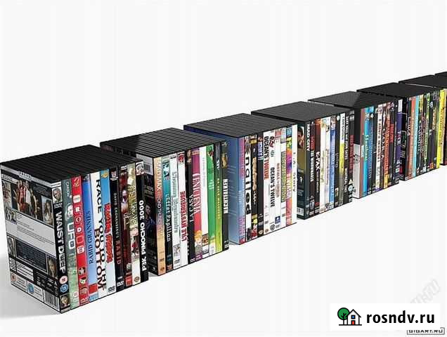 Фильмы Калуга - изображение 1