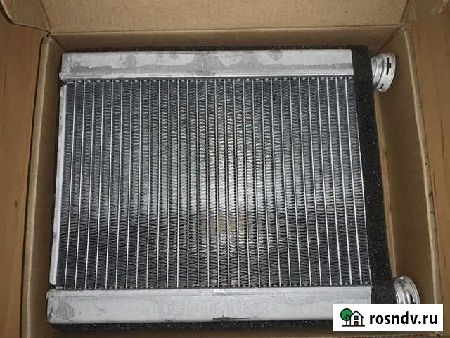 Радиатор отопителя салона RAV4 II sttyy23950 Мурманск - изображение 1